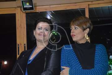 Encuentro navideño de NC de Telde (Foto TA)